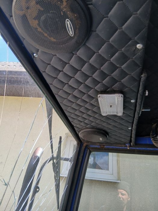 Продам кабіну на мінітрактор дтз