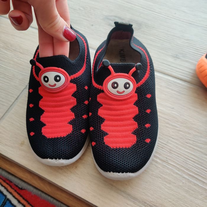 Капчики в садочок