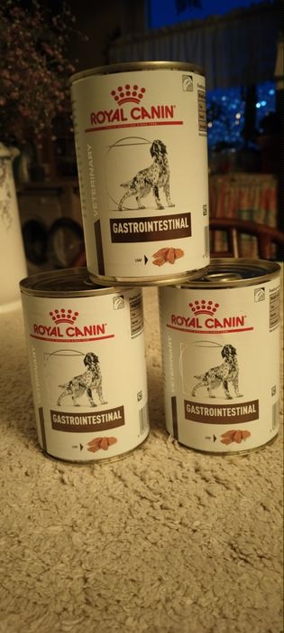 Royal Canin Gastrointestinal