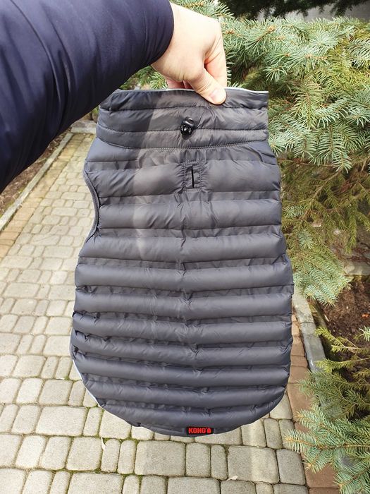 Жилет для собаки Kong (М)