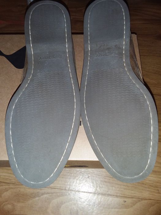 Топ сайдери чоловічі Sperri