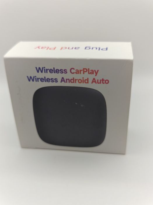 Adaptadores sem fios CarPlay