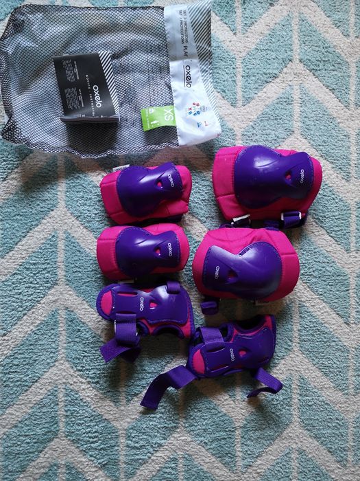 Patins em linha Criança