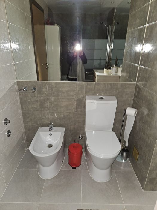 Apartamento T1 montijo