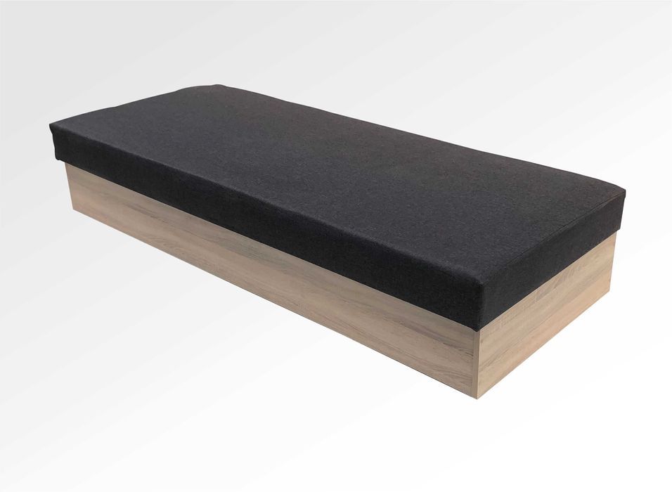 Tapczan łóżko Gold C 90x200 Bonell otwierany