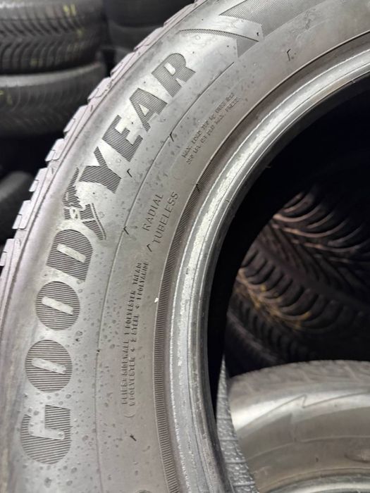 215/65/16 Goodyear 2024