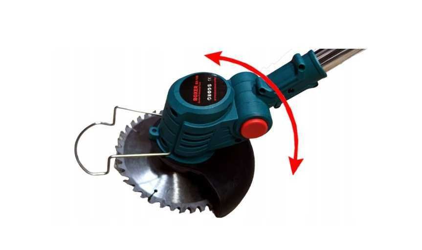 Podkaszarka Akumulatorowa