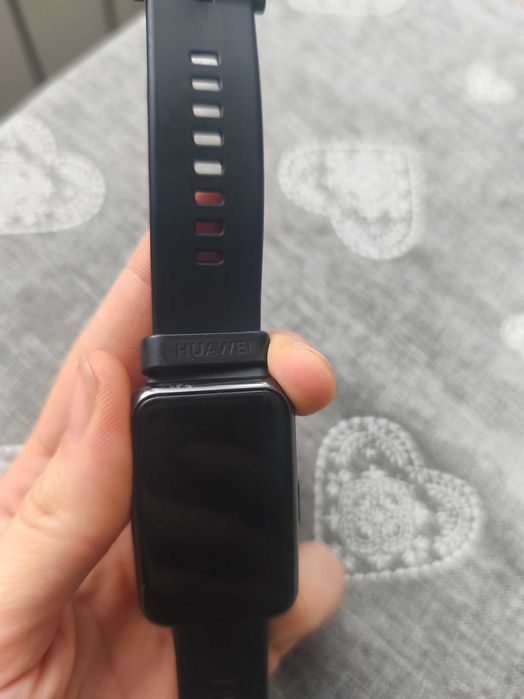 Smartwatch Huawei