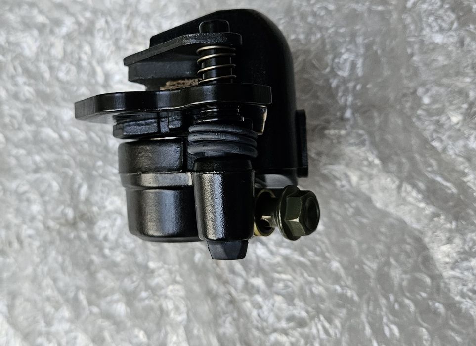 Bomba de travão universal para moto/scooter