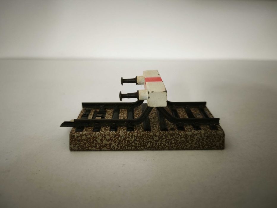 Fim de linha Marklin H0