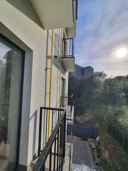 Продаж 1-кімн. квартири в новобудові по вул.Пасічній, Личаківський р-н