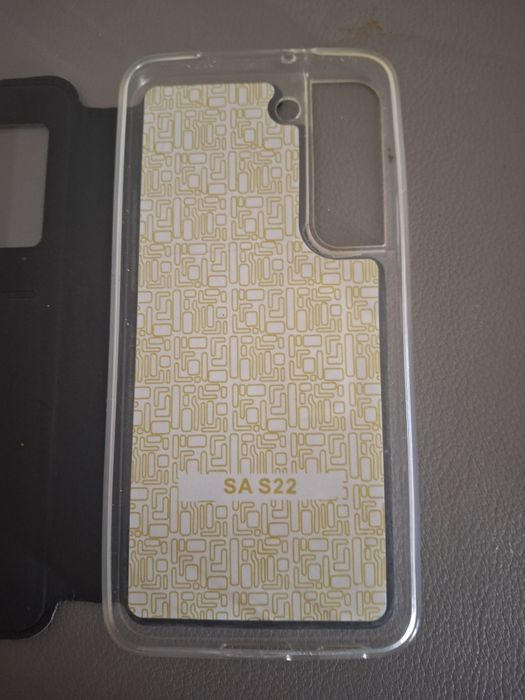 Vendo Samsung  S 22