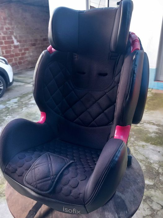 Cadeira be cool 9 a 36kg