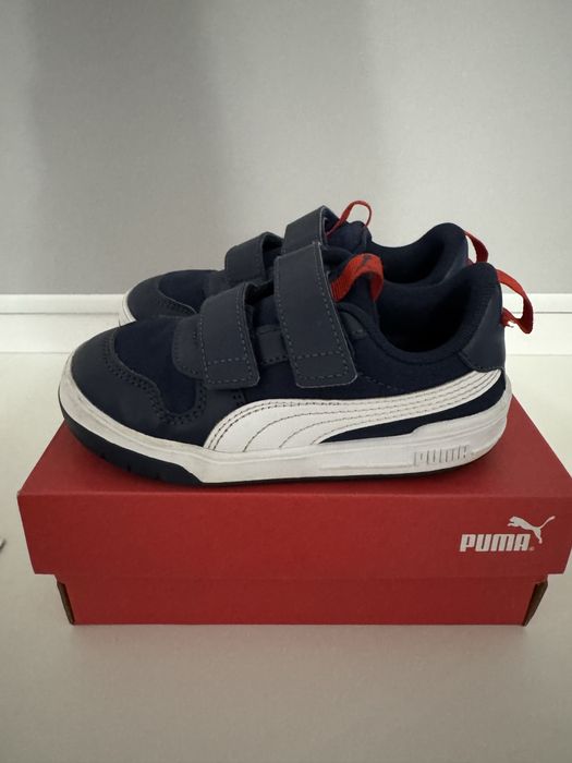Кросівки Puma дитячі