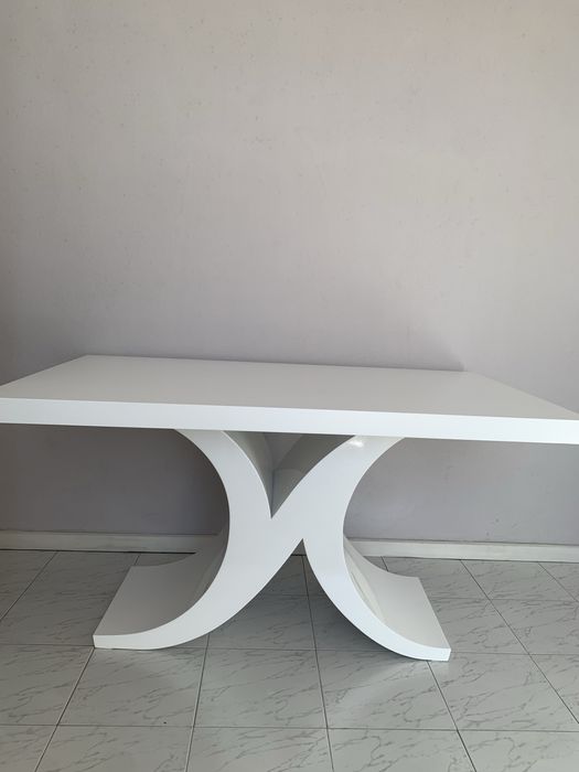 Mesa de Sala de estar e cadeiras