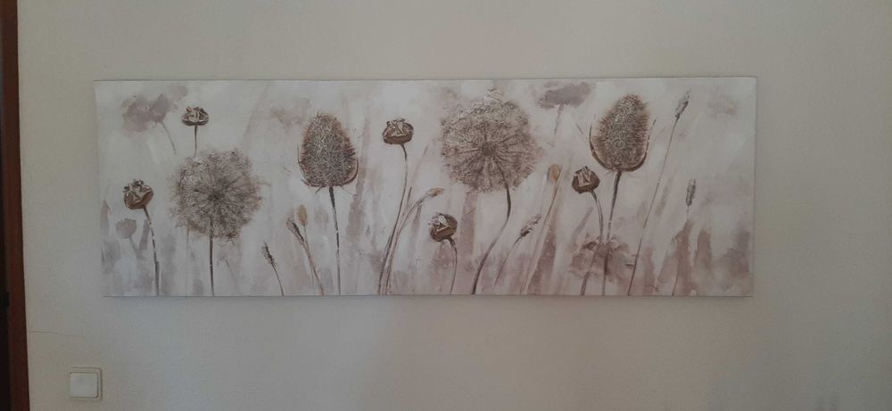 Quadro decorativo