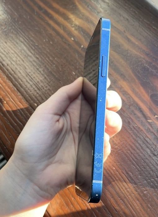 iPhone 12  128 gb
