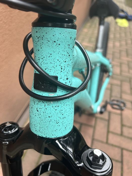 Rower NS Bikes movment v2