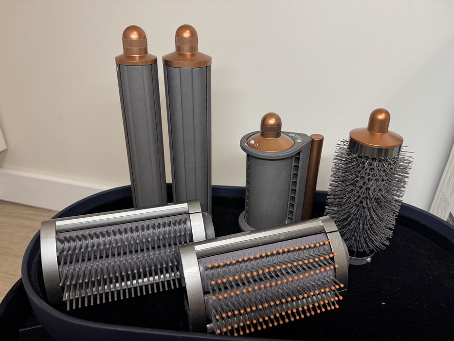 Dyson Airwrap Long ( оригінал купували в Австрії)