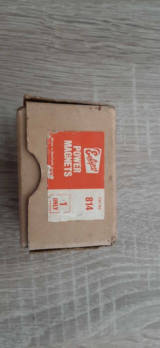 Eclipse Power Magnets 23.5kg  Model 814