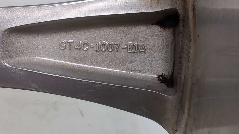Диски R20 8.5JX20 ET52.5 5x108 для Ford поштучно