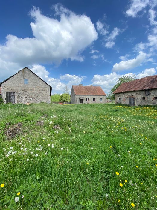Siedlisko Gospodarstwo Dom Na Mazurach. Pisz Biała Piska Włosty