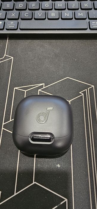 Soundcore Liberty 4 NC