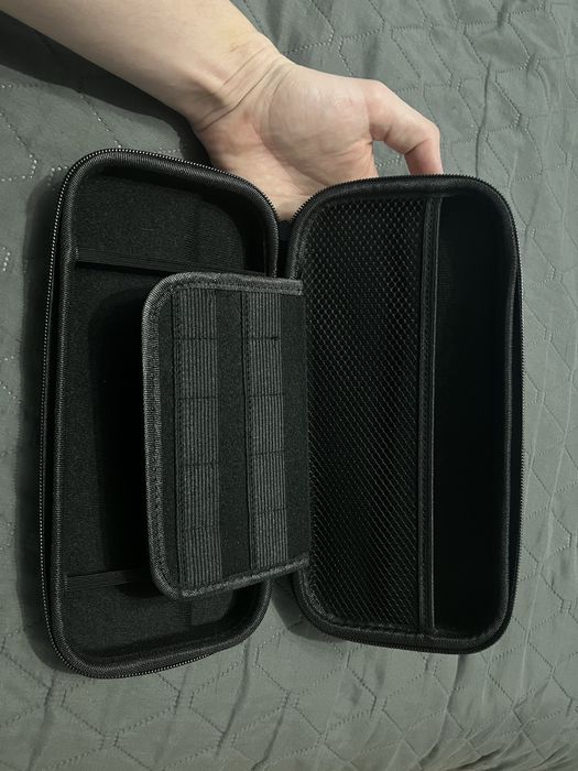 Etui na Nintendo Switch Oled