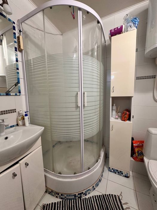 Продам 3 ком квартира  косметический ремон
