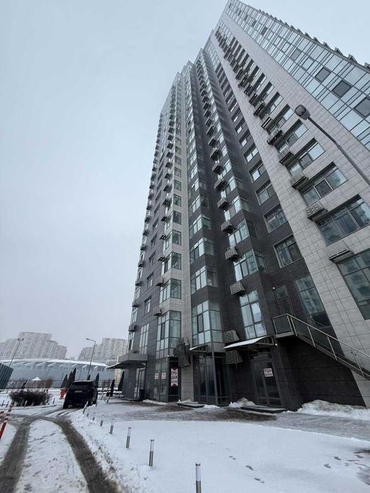 Без %! Продаж наземного паркомісця ЖК RiverStone, вул. Трускавецька 8