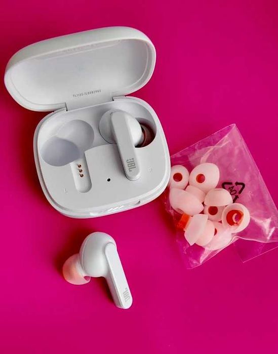 JBL Live Pro+ TWS Wireless Earbuds – Perfect Condition