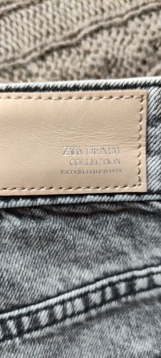 Джинси-кюлоти Zara