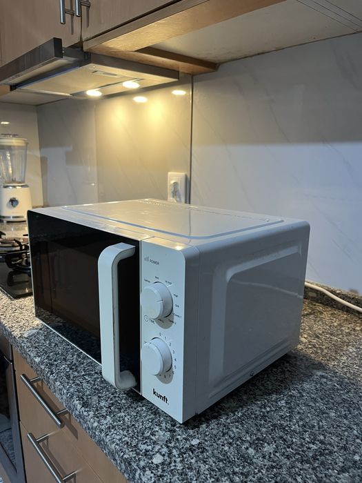 Microondas Kunft