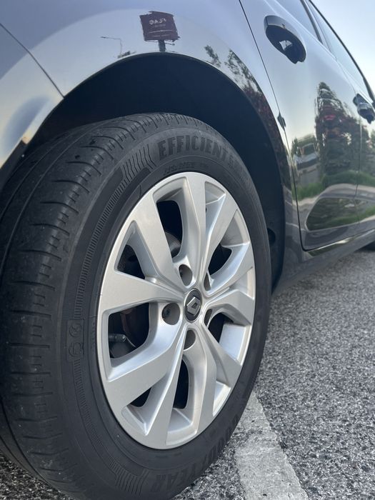 Megane 1.5dci 2019