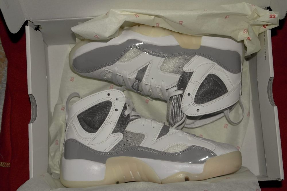 Jordan jumpman two trey