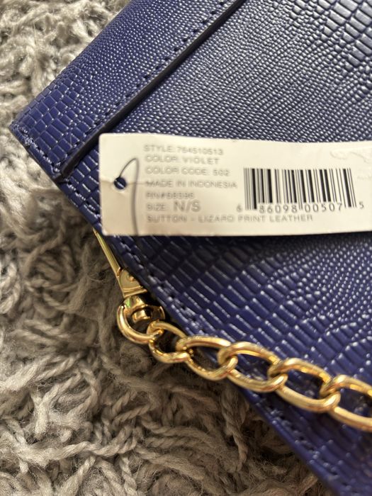 Torebka Dkny mala nowa