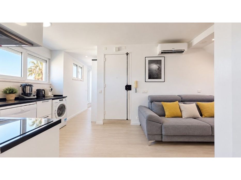 Apartamento, 2 quartos, Lisboa, Ajuda