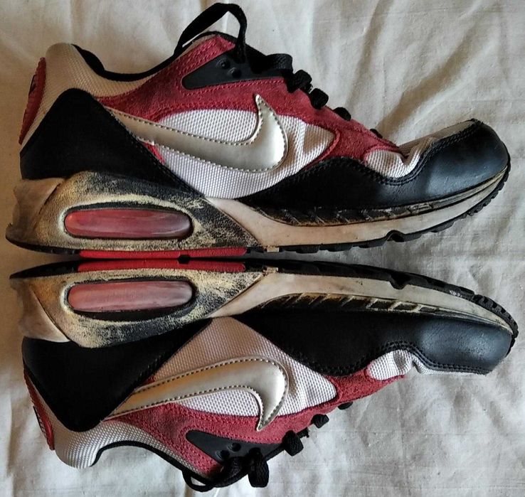 buty Nike 42 Air max #235