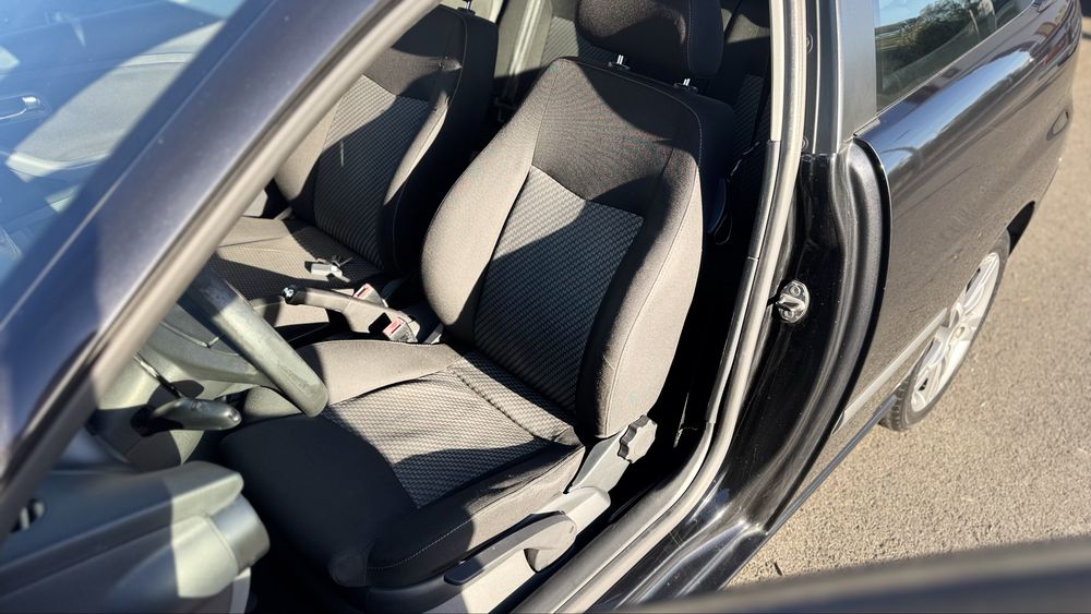 Seat ibiza 1.4tdi 6l 5lugares UNICO DONO