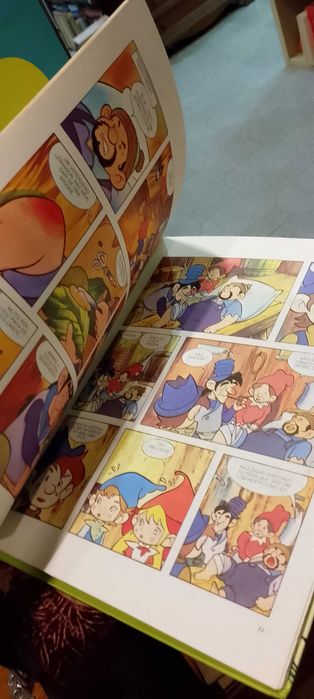 Belfy e Lillibit - 3 unidades - Edinter