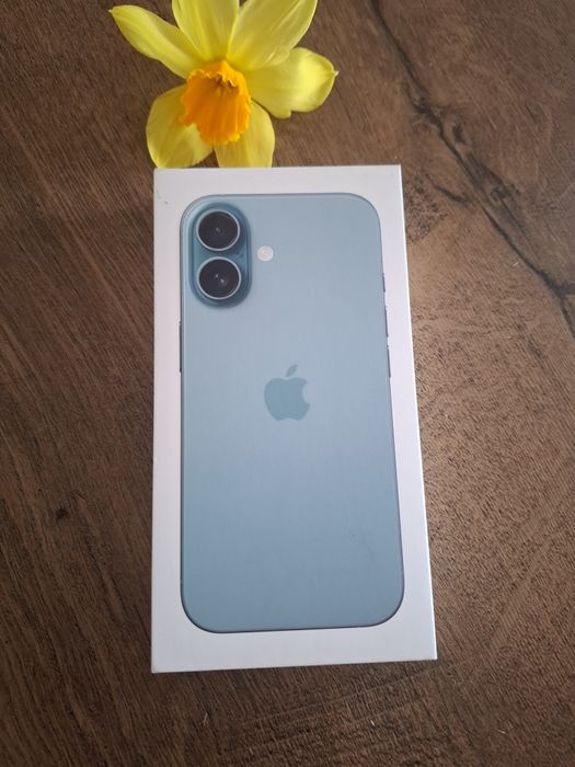 Iphone 16 128 GB
