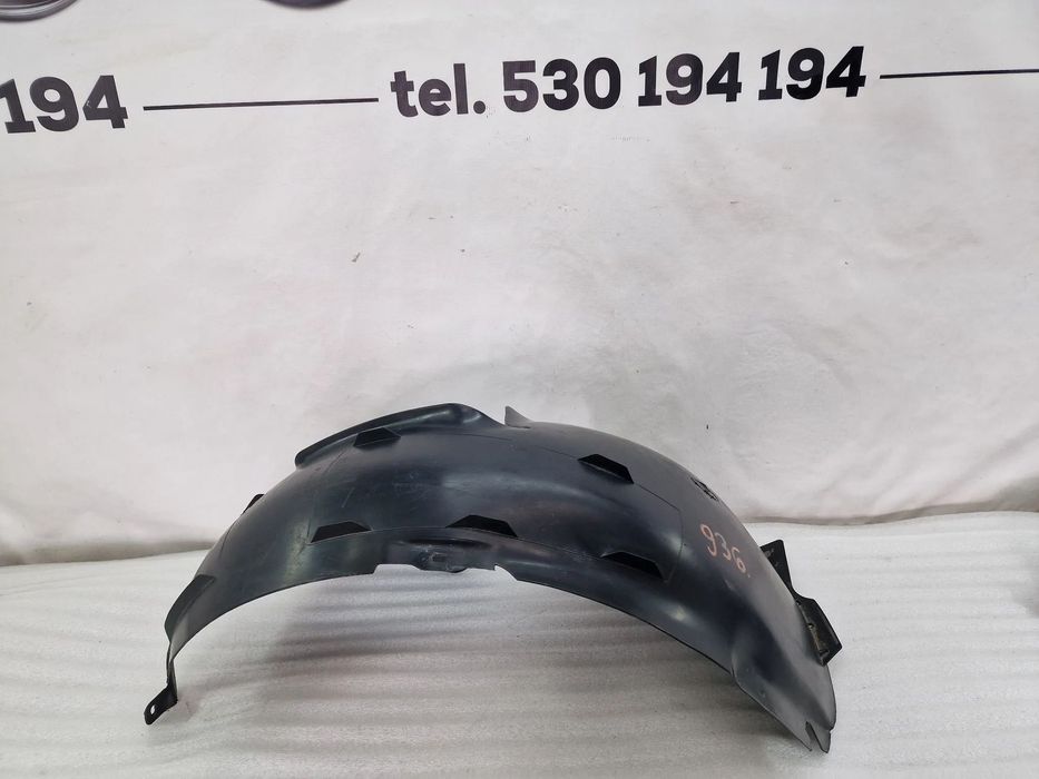 VW EOS 1Q0 05- LEWE NADKOLE PRZEDNIE PRZÓD , NR 1Q0805977B , NR AUKCJI N936