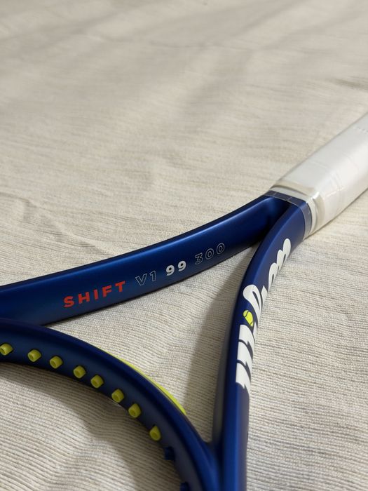 Wilson Shift 99 V1 US Open Limited Edition (Nova / Unstrung)