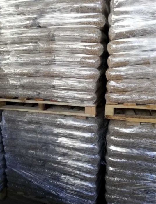 Pellet od producenta PROMOCJA