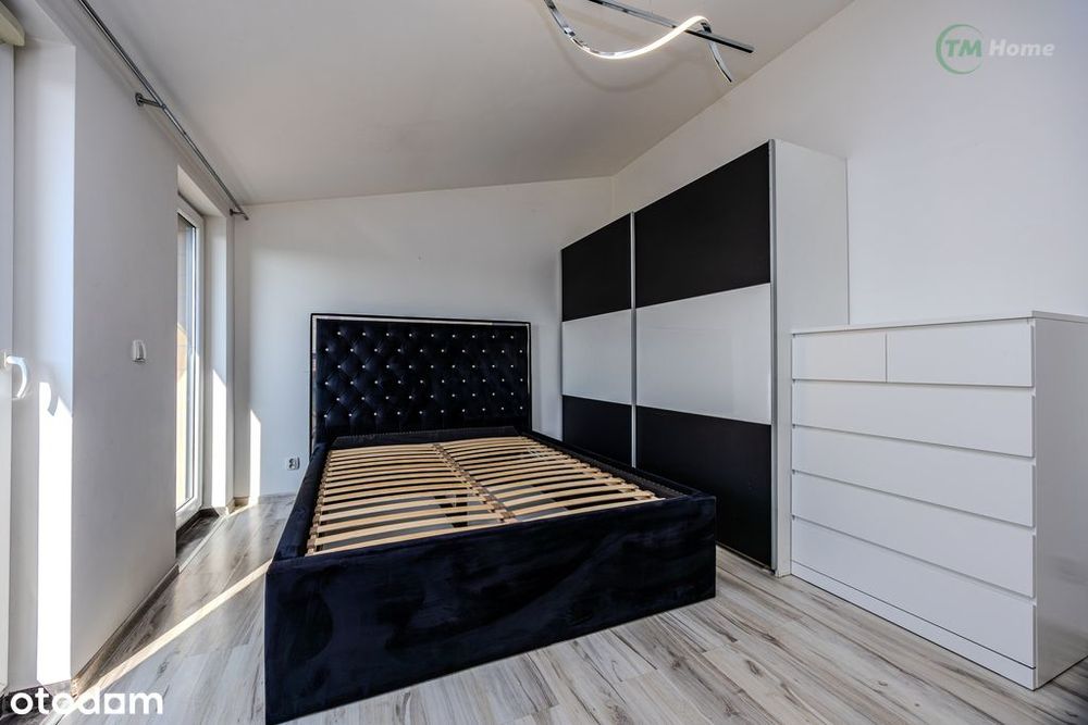 2 pokoje | Białołęka | 49,2 m² | 4 piętro