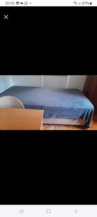 Arrenda-se quarto na Estrela/Lapa