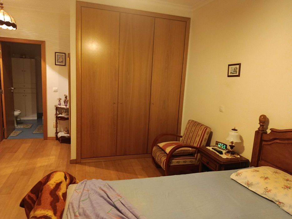 Apartº- T3 - VISEU