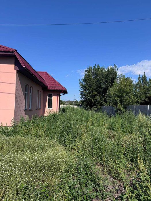 Продається виробниче приміщення 100 м² у с. Дубіївка, Черкаський район