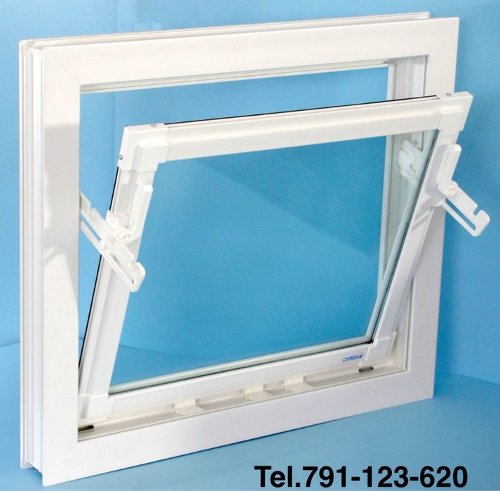 Okna Producent Gospodarcze Inwentarskie Kazdy Wymiar Dostawa Caly Kraj