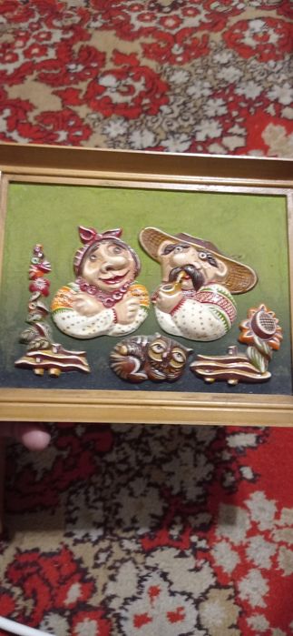 Продам картины ручная работа